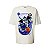 Camiseta Oversized Streetwear Masculina Graphic Tee Luka Doncic The Wonder Boy - Imagem 3