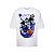 Camiseta Oversized Streetwear Masculina Graphic Tee Luka Doncic The Wonder Boy - Imagem 1
