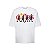 Camiseta Oversized Streetwear Masculina Graphic Tee The Cavaliers - Imagem 3