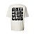 Camiseta Oversized Academia Masculina Anti Lifting Lifting Club - Imagem 2
