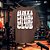 Camiseta Oversized Academia Masculina Anti Lifting Lifting Club - Imagem 7