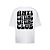 Camiseta Oversized Academia Masculina Anti Lifting Lifting Club - Imagem 4
