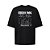 Camiseta Oversized Streetwear Masculina Estampa Costas Urban Dog - Imagem 1