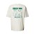 Camiseta Oversized Streetwear Masculina Estampa Costas Urban Dog - Imagem 3