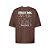 Camiseta Oversized Streetwear Masculina Estampa Costas Urban Dog - Imagem 5