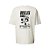 Camiseta Oversized Streetwear Masculina Estampa Costas Relax Chill - Imagem 7