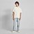 Camiseta Oversized Streetwear Masculina Estampa Costas Relax Chill - Imagem 8