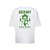 Camiseta Oversized Streetwear Masculina Estampa Costas Richboy Wordwild - Imagem 7