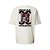 Camiseta Oversized Streetwear Masculina Estampa Costas Imagine Wordwild - Imagem 3