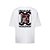 Camiseta Oversized Streetwear Masculina Estampa Costas Imagine Wordwild - Imagem 7