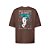 Camiseta Oversized Streetwear Masculina Estampa Costas WhatIsGoingOnWere - Imagem 5