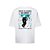 Camiseta Oversized Streetwear Masculina Estampa Costas WhatIsGoingOnWere - Imagem 7