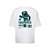 Camiseta Oversized Streetwear Masculina Estampa Costas Need Space Sixtwoo - Imagem 7