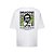 Camiseta Oversized Streetwear Masculina Estampa Costas Imagine Crazy Rich - Imagem 5