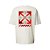 Camiseta Oversized Streetwear Masculina Estampa Costas Happiness Wordwide - Imagem 3