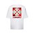 Camiseta Oversized Streetwear Masculina Estampa Costas Happiness Wordwide - Imagem 7