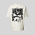 Camiseta Oversized Academia Masculina Popeye Brutus Treino Fofo - Imagem 5