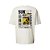 Camiseta Oversized Streetwear Masculina Estampa Costas Sunday Morning - Imagem 1