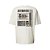 Camiseta Oversized Streetwear Masculina Estampa Costas Authentic - Imagem 3
