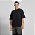 Camiseta Oversized Streetwear Masculina Estampa Costas Authentic - Imagem 2