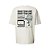 Camiseta Oversized Streetwear Masculina Estampa Costas Cross Your Limit - Imagem 10