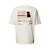 Camiseta Oversized Streetwear Masculina Estampa Costas Catlovers Meow - Imagem 3