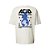 Camiseta Oversized Streetwear Masculina Estampa Costas Acid Fuck Love - Imagem 1