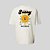 Camiseta Oversized Streetwear Masculina Estampa Costas Always Sunny - Imagem 5