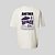 Camiseta Oversized Streetwear Masculina Estampa Costas Another Space - Imagem 3