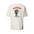 Camiseta Oversized Streetwear Masculina Estampa Costas Antique - Imagem 3