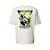 Camiseta Oversized Streetwear Masculina Estampa Costas Bad Habit Conspiracy - Imagem 5