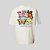 Camiseta Oversized Streetwear Masculina Estampa Costas Butterfly Effect - Imagem 3