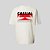 Camiseta Oversized Streetwear Masculina Estampa Costas Casual Premium - Imagem 5