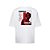 Camiseta Oversized Streetwear Masculina Estampa Costas Covert Art Not Included - Imagem 7