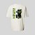 Camiseta Oversized Streetwear Masculina Estampa Costas Cute But Pshico - Imagem 1