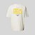 Camiseta Oversized Streetwear Masculina Estampa Costas Dream Create Inspire - Imagem 5