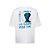 Camiseta Oversized Streetwear Masculina Estampa Costas Dvl 755 - Imagem 7