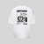 Camiseta Oversized Streetwear Masculina Estampa Costas Emptiness - Imagem 7
