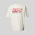 Camiseta Oversized Streetwear Masculina Estampa Costas Enjoy - Imagem 5