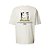 Camiseta Oversized Streetwear Masculina Estampa Costas Evolution Limited Edition - Imagem 3