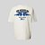 Camiseta Oversized Streetwear Masculina Estampa Costas Feel Your Feeling - Imagem 5