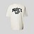Camiseta Oversized Streetwear Masculina Estampa Costas Find Something In Positive - Imagem 5