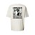 Camiseta Oversized Streetwear Masculina Estampa Costas Forever Wide - Imagem 3