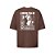 Camiseta Oversized Streetwear Masculina Estampa Costas Forever Wide - Imagem 5