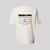 Camiseta Oversized Streetwear Masculina Estampa Costas Forever Young - Imagem 7