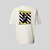 Camiseta Oversized Streetwear Masculina Estampa Costas Freedom Dream - Imagem 7