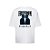Camiseta Oversized Streetwear Masculina Estampa Costas Freedom People - Imagem 7