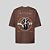 Camiseta Oversized Streetwear Masculina Estampa Costas Future Heart - Imagem 7