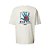 Camiseta Oversized Streetwear Masculina Estampa Costas High Five - Imagem 3