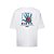 Camiseta Oversized Streetwear Masculina Estampa Costas High Five - Imagem 7